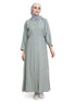 Mist RD - Basic Dress - Khotwh